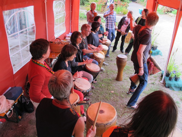 Ruth Fest 2013 1